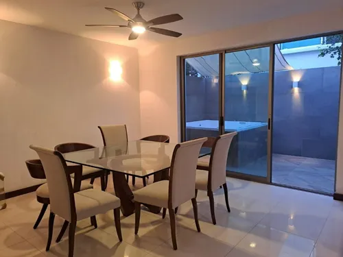 Casa En Venta Solares Coto 9 Antara