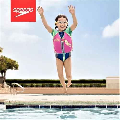 Gafas de piscina niños Speedo