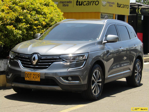 Renault Koleos 2.5 INTENS TP  4X4