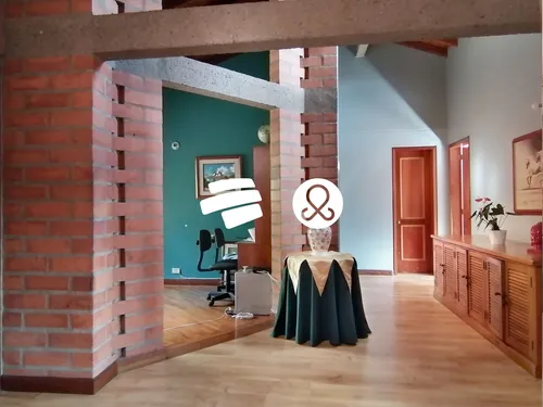 Venta Casa Unifamiliar 270m2, Poblado