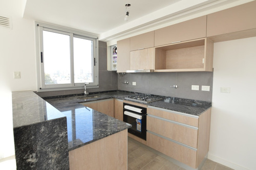 Imagen 3 de 21 de Piso 6 - 3 Ambientes Venta Norte A Estrenar Ubicado En Boedo, Capital Federal