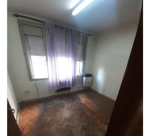 Departamento Monoambiente En Venta - 30mts2 - San Nicolás