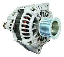 Comprar Alternador Compatible Con Iveco Eurotech Stralis Cursor 24v