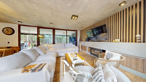 Casa En Venta En Costa Esmeralda