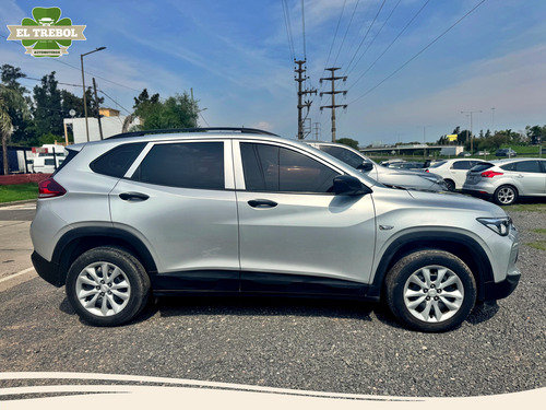 Chevrolet Tracker 1.2 Turbo At