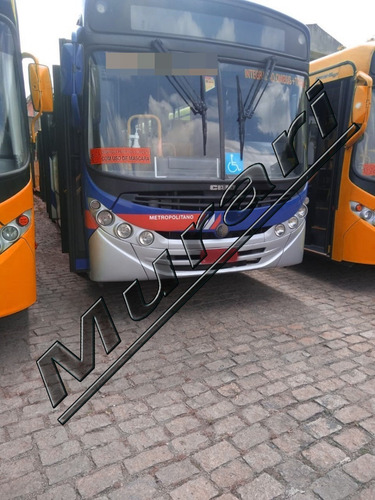 Imagem 1 de 9 de Caio Apache Vip Volks 17-230 Ano 2009 34 Lug Ub-ref 653