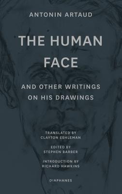 Libro  The Human Face  And Other Writings On His Drawings...