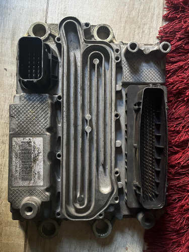 Módulo Mcm 2 Para Motor Ddc15 (Usado)
