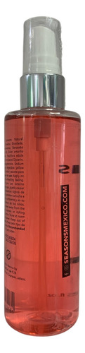 Refrescante Facial Maracuyá Spray 120 Ml Seasons