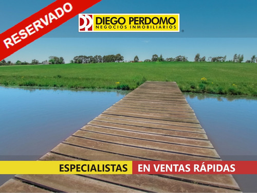Terreno De 1393m² En Venta En Parque Del Lago