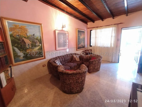 Imagen 7 de 30 de Casa En Venta Urb La Mulera, Maracay 23-25918 Hc