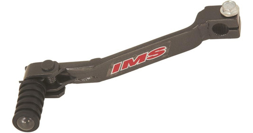 Maneta De Cambio Plegable Ims 313116 Flightline, Gris