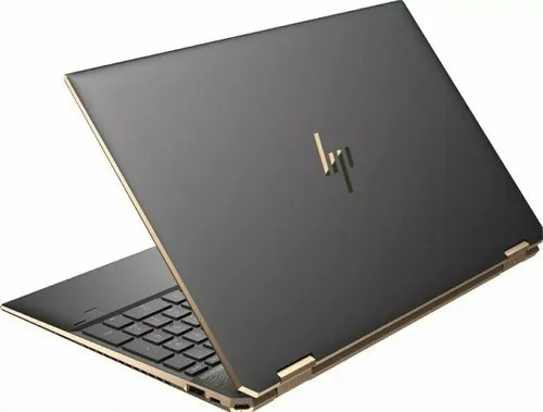 Hp Spectre X360 15.6 Touch I7-8550u