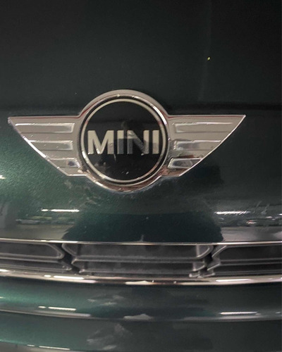 Imagen 5 de 11 de Mini Cooper Countryman 2013 1.6 S 184cv At All4
