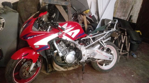 Honda Cbr