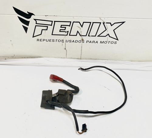 Relay De Arranque Honda Cb 125 E Usado