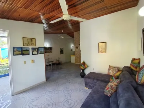 Casa En Venta En Conjunto Residencial Caracoli. Cod V1088047