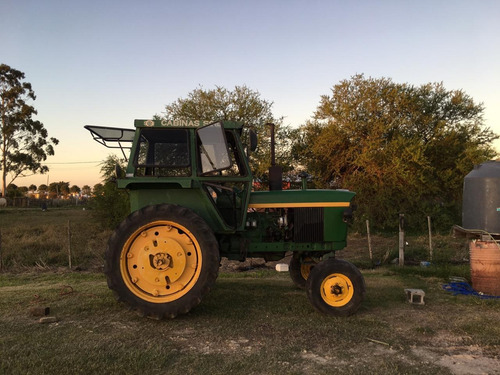 John Deere