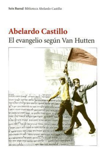 Evangelio Segun Van Hutten, El