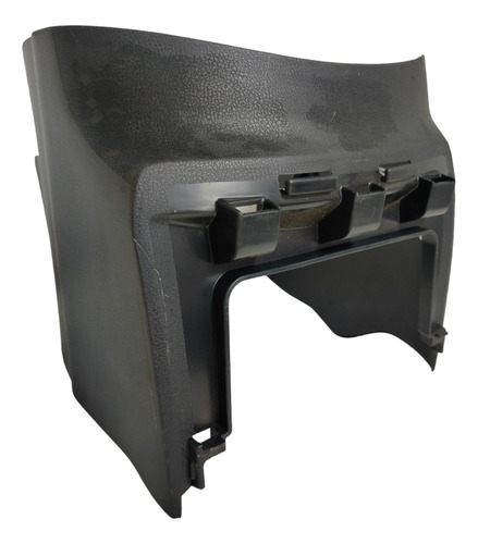 Moldura Painel Console Central Nissan Versa 2015 2020 Usado
