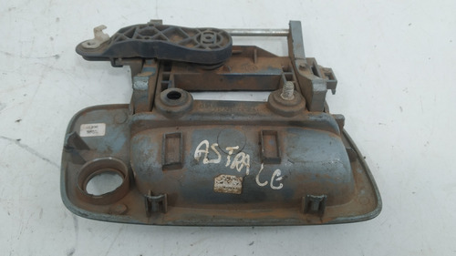 Maçaneta Externa Esquerdo Chevrolet Astra (Usado)
