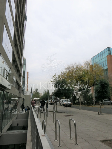 Imagen 28 de 28 de Oficina En Venta En Excelente Ubicación, Metro Manuel Montt.