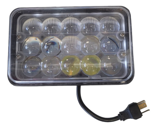 Faro Unidad Chica 4656 15 Led