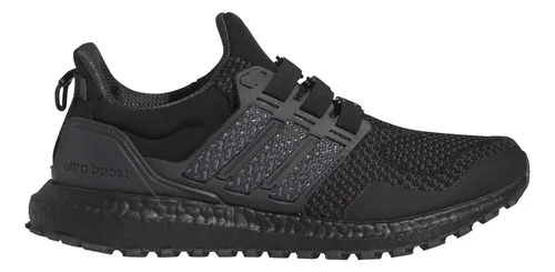 Adidas ultra boost top mujer negro jordan