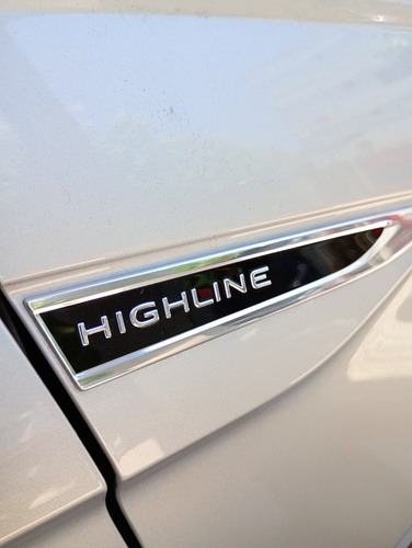 Volkswagen Polo Highline 170 tsi