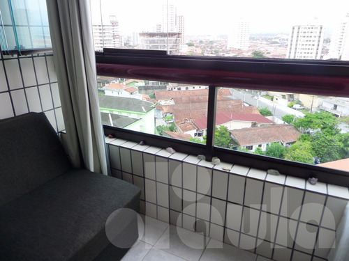 Imagem 3 de 14 de Excelente Apartamento C/ 70 Metros !!! Vila Guilhermina - Li - 1033-10049