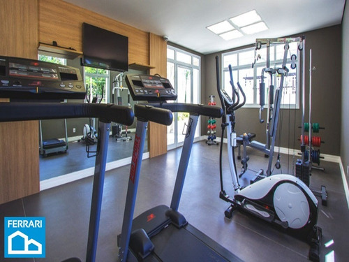 Imagem 12 de 22 de Apartamento - Ap00023 - 4298029