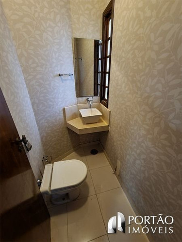 Imagem 8 de 15 de Casa À Venda - Jd. América, Bauru-sp - 4372