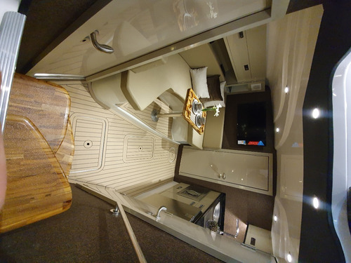 Imagem 9 de 14 de Ventura V400ht 2022 Zero - Ñ Focker Nx Phantom Nhd Triton