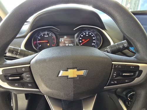 Chevrolet Onix plus 1.0 TURBO FLEX PLUS LT AUTOMÁTICO