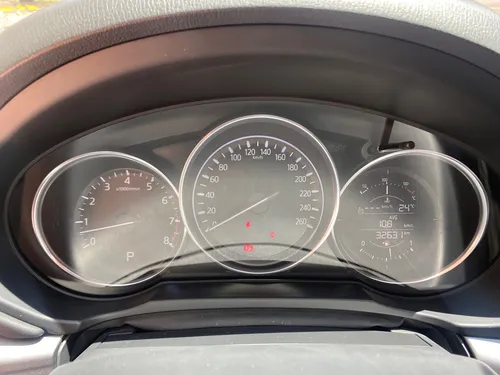 Mazda CX-5 2.0 Touring At