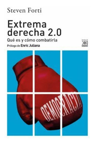 Extrema Derecha 2,0 - Forti,steven