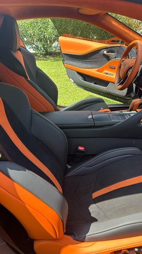 Lexus LC 5.0 V8 500