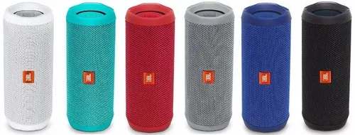 Flip Jbl Wireless Bluetooth Caixa Som Sem Fio Com Microfone