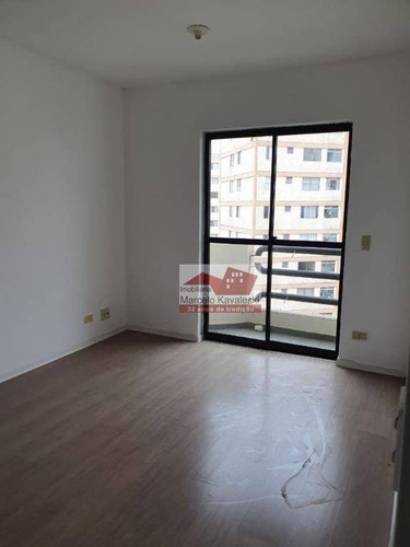 Imagem 1 de 22 de Apartamento Com 2 Dormitórios À Venda, 52 M² Por R$ 239.000,00 - Jardim Celeste - São Paulo/sp - Ap13034