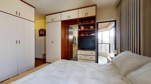 Imagem 21 de 30 de Cobertura Com 3 Dormitórios À Venda, 285 M² Por R$ 2.200.000,00 - Vila Pompeia - São Paulo/sp - Co1300