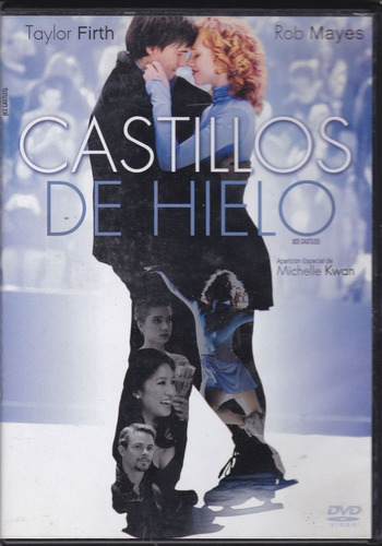 Castillos De Hielo | Donald Wrye