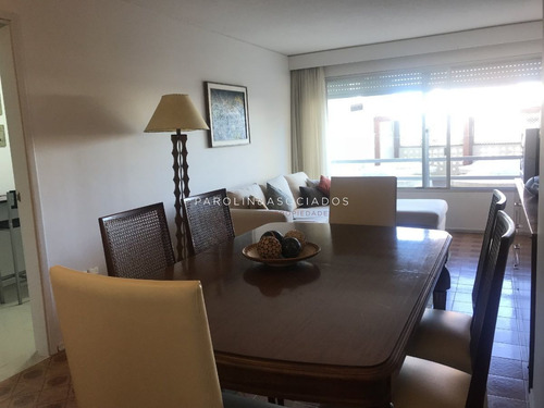 Imagen 27 de 30 de Apartamento En Punta Del Este