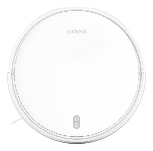 Xiaomi E10 Robô Aspirador De Pó Inteligente Com Nfe