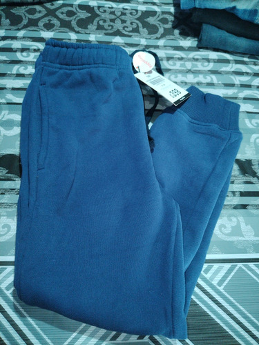 Pantalones De. Niño Talle. 8