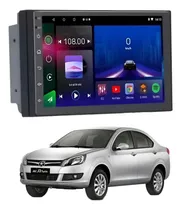 Comprar Multimedia Jac J3 7  Tactil Android Gps Wifi Bt Mapas Camara