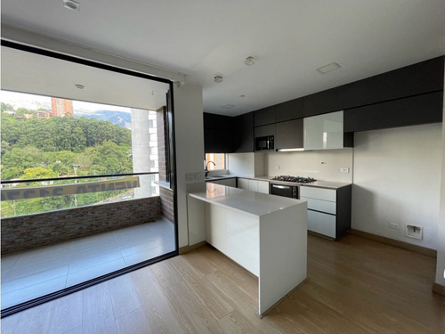 Apartamento En Venta En El Poblado Medellin