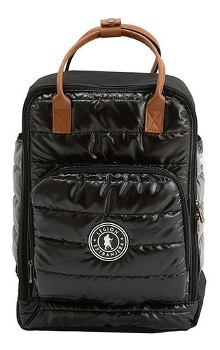 Mochila Atlantyc Diamond Legion Extranjera Portanotebook