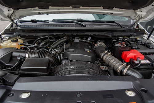Imagen 14 de 15 de Ford Ranger Raptor 2.0l Bit 4x4 10at