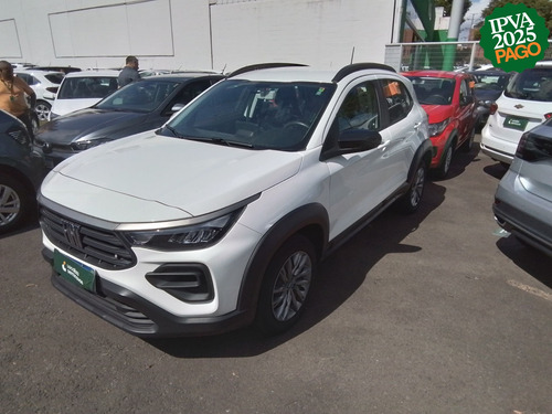 Fiat Pulse 1.3 FLEX DRIVE CVT