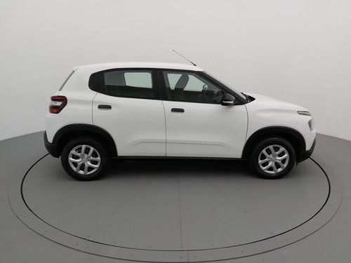 Citroën C3 1.0 FIREFLY FLEX LIVE PACK MANUAL